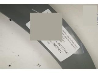 bontott AUDI Q8 Jobb hátsó Sárvédő Díszléc