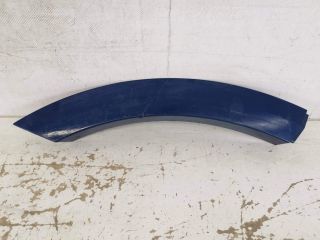 bontott AUDI Q8 Jobb hátsó Sárvédő Díszléc