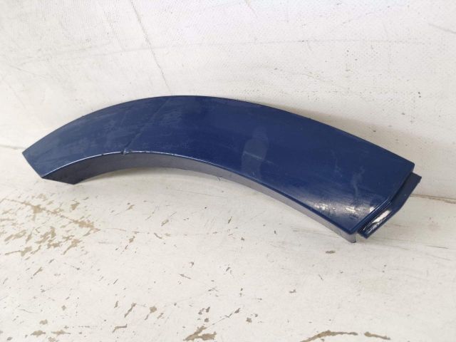 bontott AUDI Q8 Jobb hátsó Sárvédő Díszléc