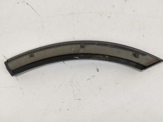 bontott AUDI Q8 Jobb hátsó Sárvédő Díszléc