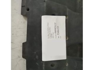 bontott AUDI Q8 Kartervédő