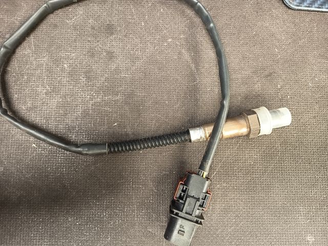 bontott AUDI R8 Első Lambdaszonda