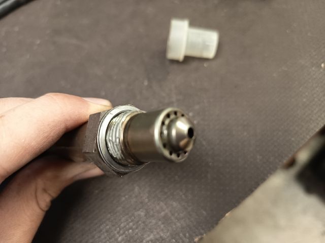 bontott AUDI R8 Első Lambdaszonda