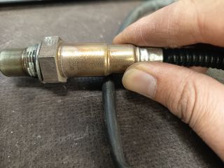 bontott AUDI R8 Első Lambdaszonda