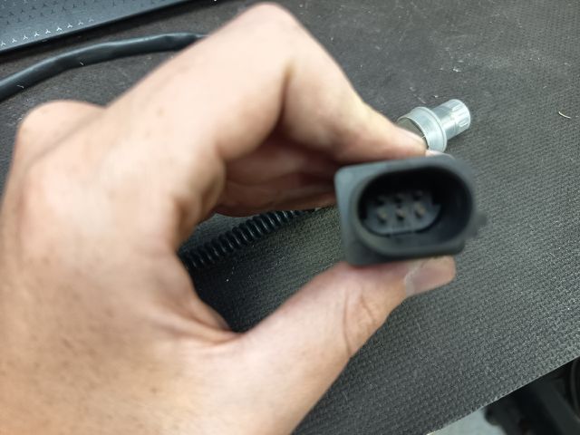 bontott AUDI R8 Első Lambdaszonda