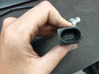 bontott AUDI R8 Első Lambdaszonda