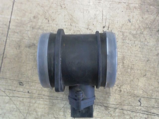 bontott AUDI R8 Légtömegmérő