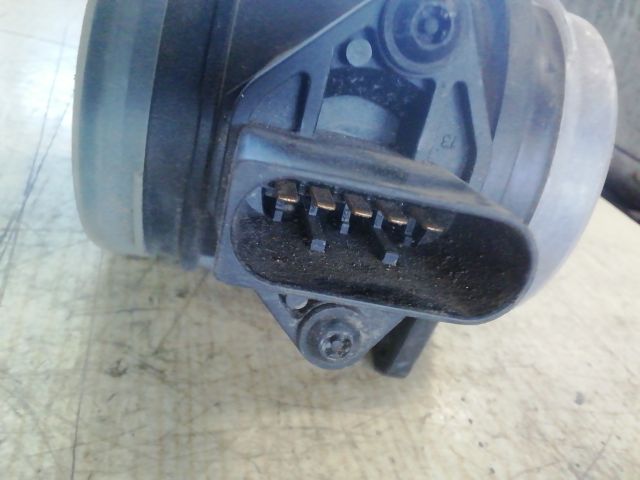 bontott AUDI R8 Légtömegmérő