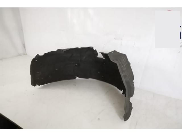 bontott AUDI R8 Bal első Dobbetét (Kerékjárati, Műanyag)