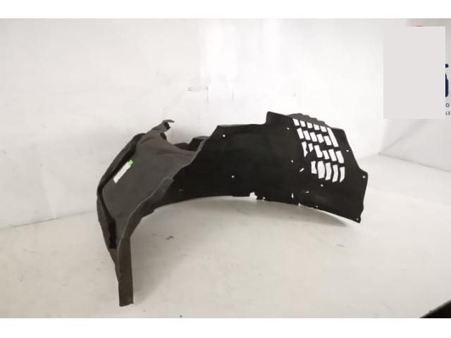 bontott AUDI R8 Bal első Dobbetét (Kerékjárati, Műanyag)