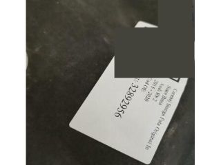 bontott AUDI R8 Bal első Dobbetét (Kerékjárati, Műanyag)