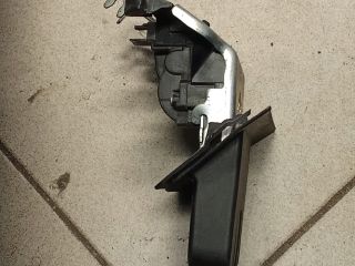 bontott AUDI R8 Csomagtérajtó Zárszerkezet