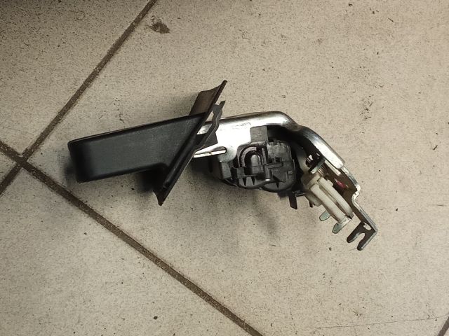 bontott AUDI R8 Csomagtérajtó Zárszerkezet