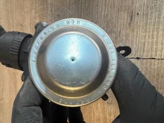 bontott AUDI TT EGR / AGR Szelep