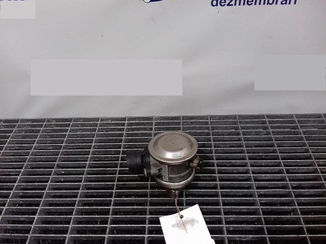 bontott AUDI TT EGR / AGR Szelep