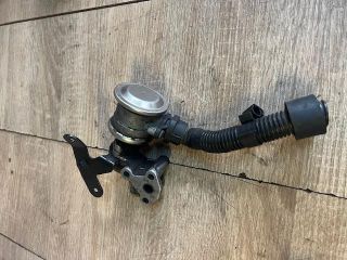 bontott AUDI TT EGR / AGR Szelep