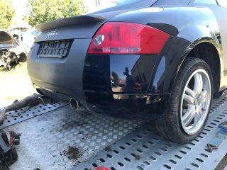 bontott AUDI TT Generátor Tartó Bak