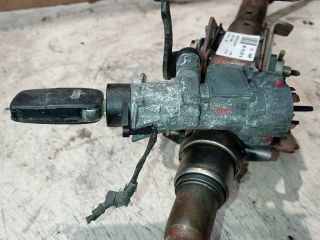 bontott AUDI TT Gyújtáskapcsoló Házzal