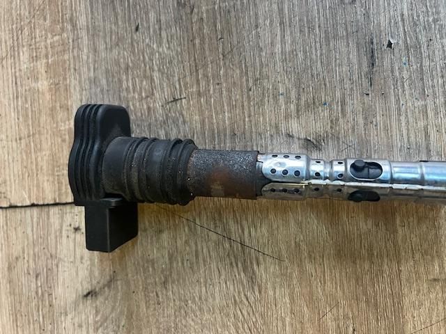 bontott AUDI TT Gyújtótrafó