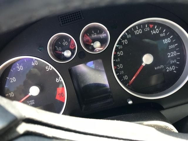 bontott AUDI TT Gyújtótrafó