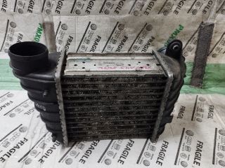 bontott AUDI TT Intercooler