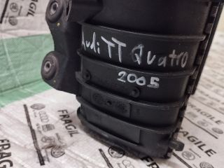 bontott AUDI TT Intercooler