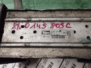 bontott AUDI TT Intercooler