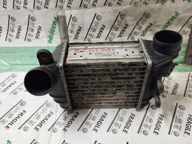 bontott AUDI TT Intercooler