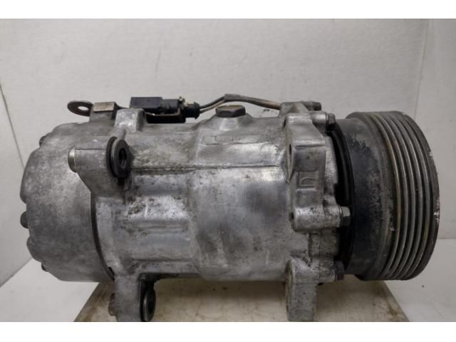 bontott AUDI TT Klímakompresszor