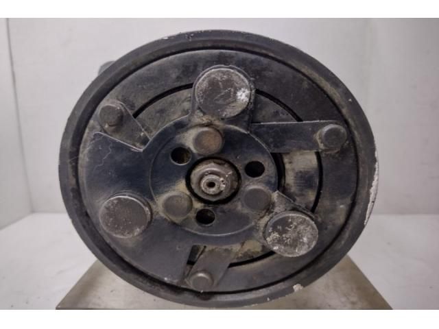 bontott AUDI TT Klímakompresszor