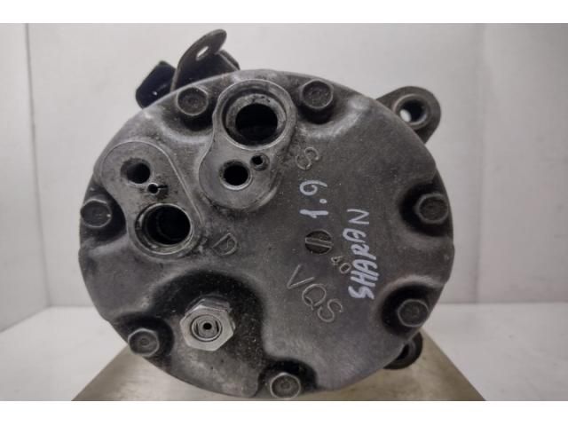 bontott AUDI TT Klímakompresszor