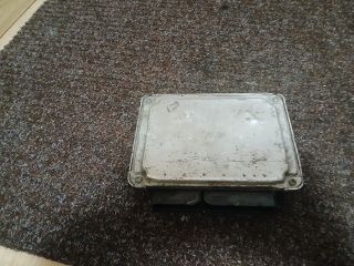 bontott AUDI TT Motorvezérlő