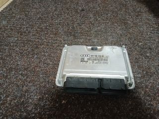 bontott AUDI TT Motorvezérlő