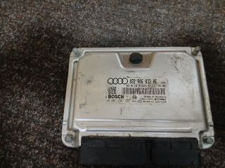 bontott AUDI TT Motorvezérlő