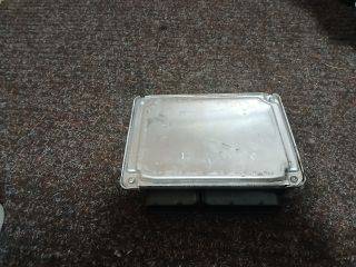 bontott AUDI TT Motorvezérlő