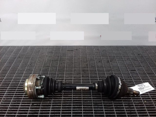 bontott AUDI TT Bal Féltengely