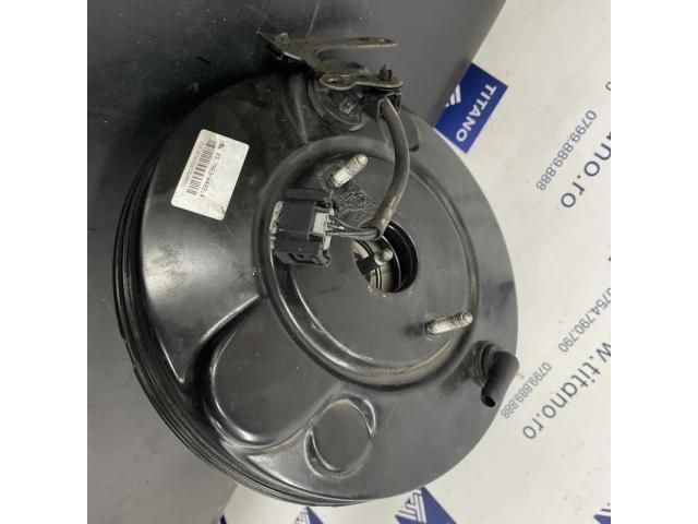 bontott AUDI TT Fékrásegítő