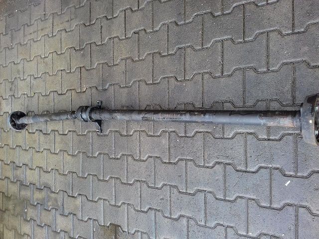 bontott AUDI TT Kardántengely