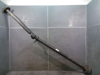 bontott AUDI TT Kardántengely