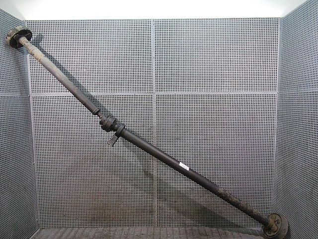 bontott AUDI TT Kardántengely