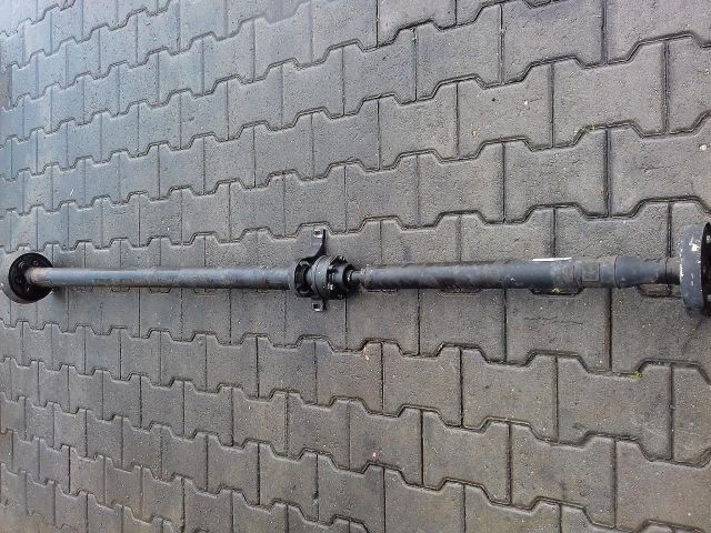 bontott AUDI TT Kardántengely