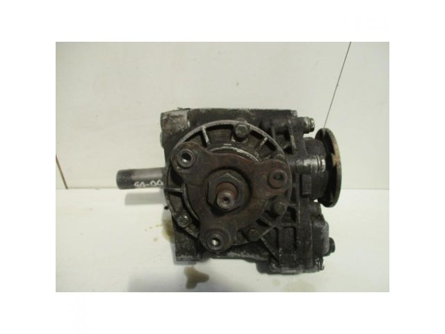 bontott AUDI TT Osztómű