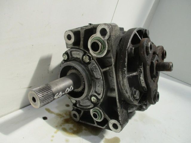 bontott AUDI TT Osztómű