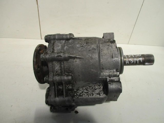 bontott AUDI TT Osztómű