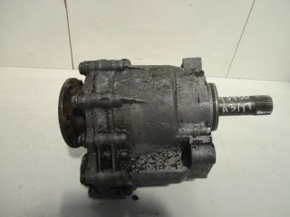 bontott AUDI TT Osztómű