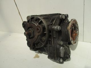 bontott AUDI TT Osztómű