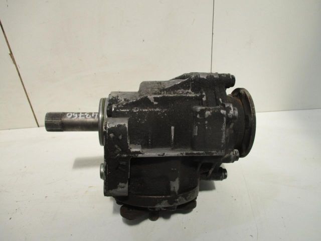 bontott AUDI TT Osztómű