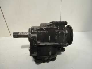 bontott AUDI TT Osztómű