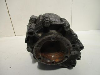 bontott AUDI TT Osztómű