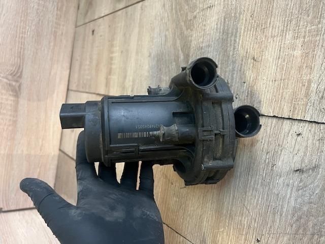 bontott AUDI TT Szekunder Levegő Szivattyú